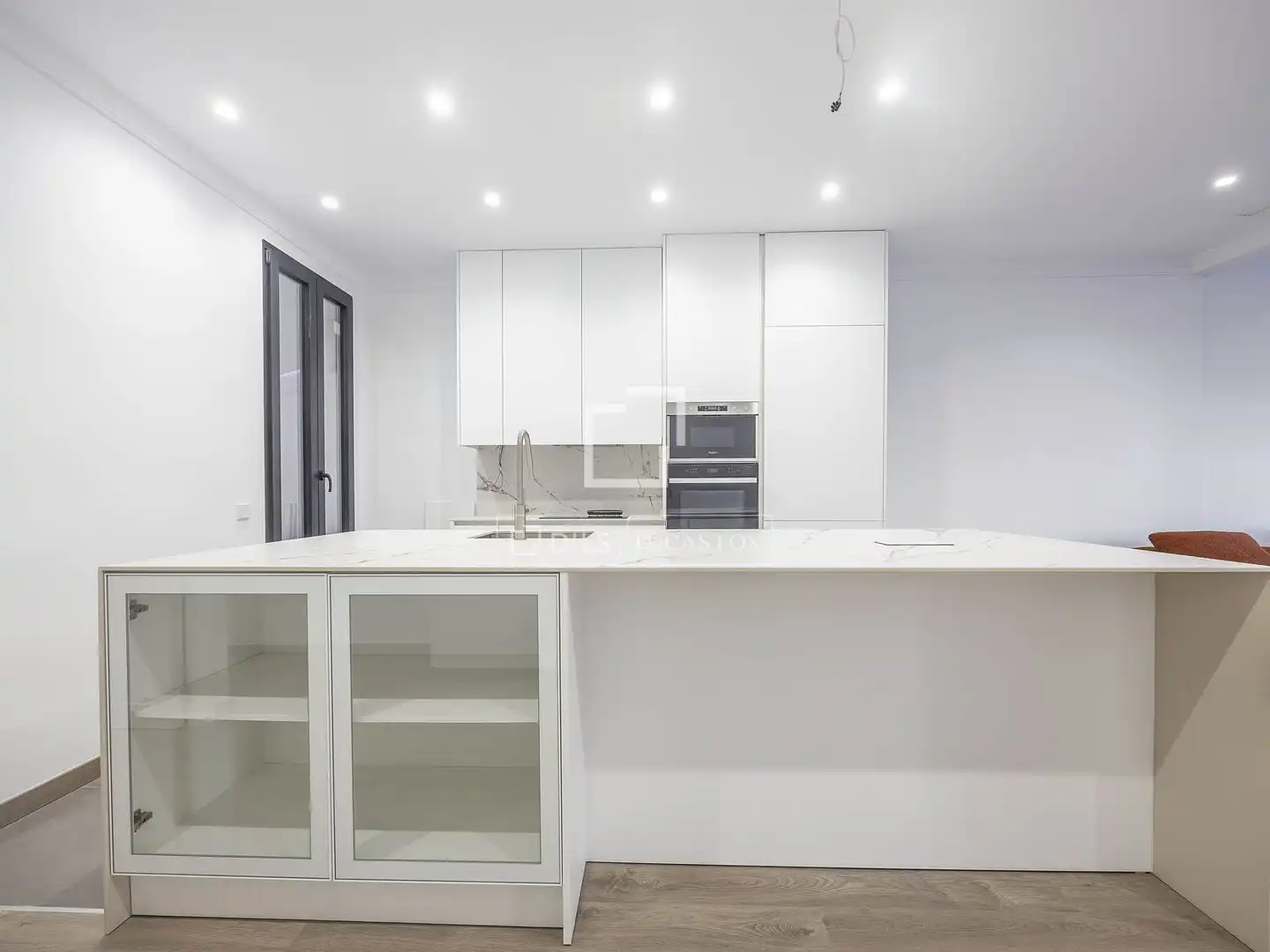Flat for rent in Sant Francesc