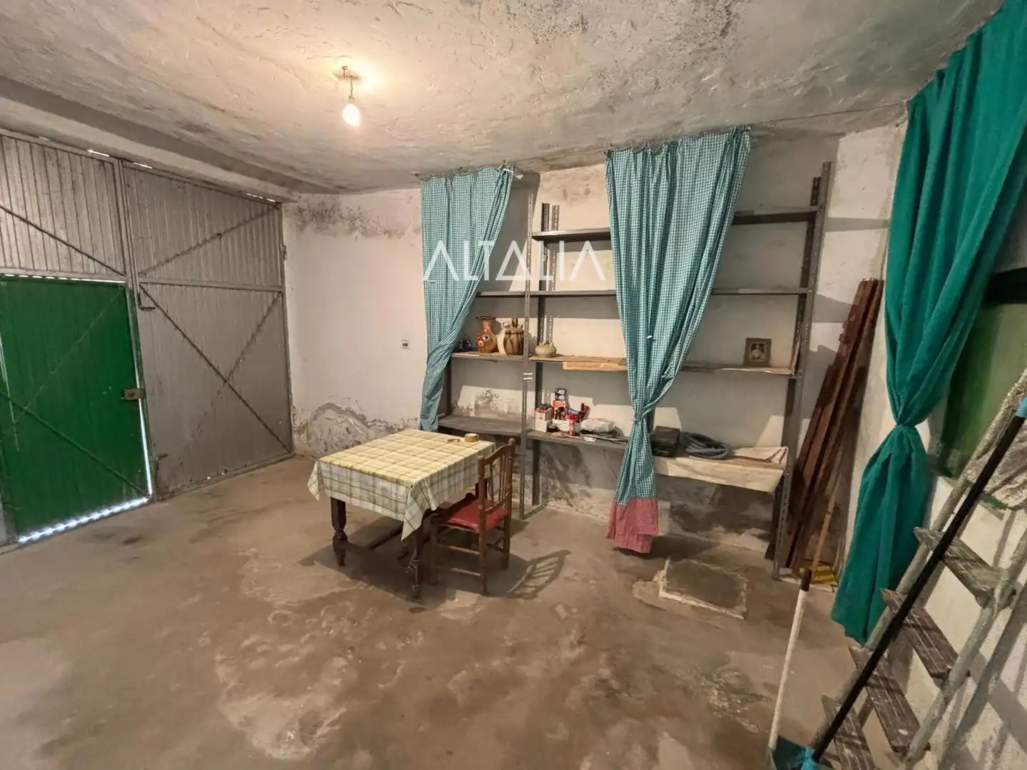 Casa o chalet en venta en Cardenete