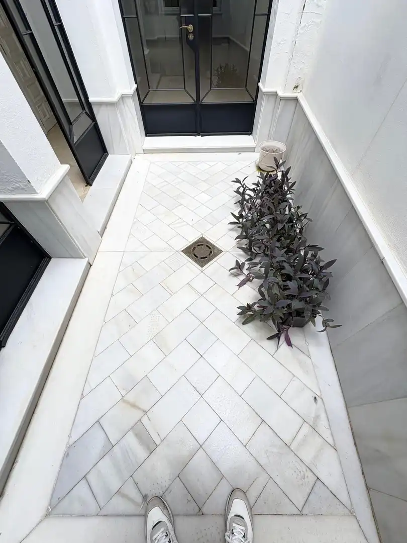 Casa amb terrassa en venda a Calle PADRE PEDRO MARIA AYALA, imagen 21