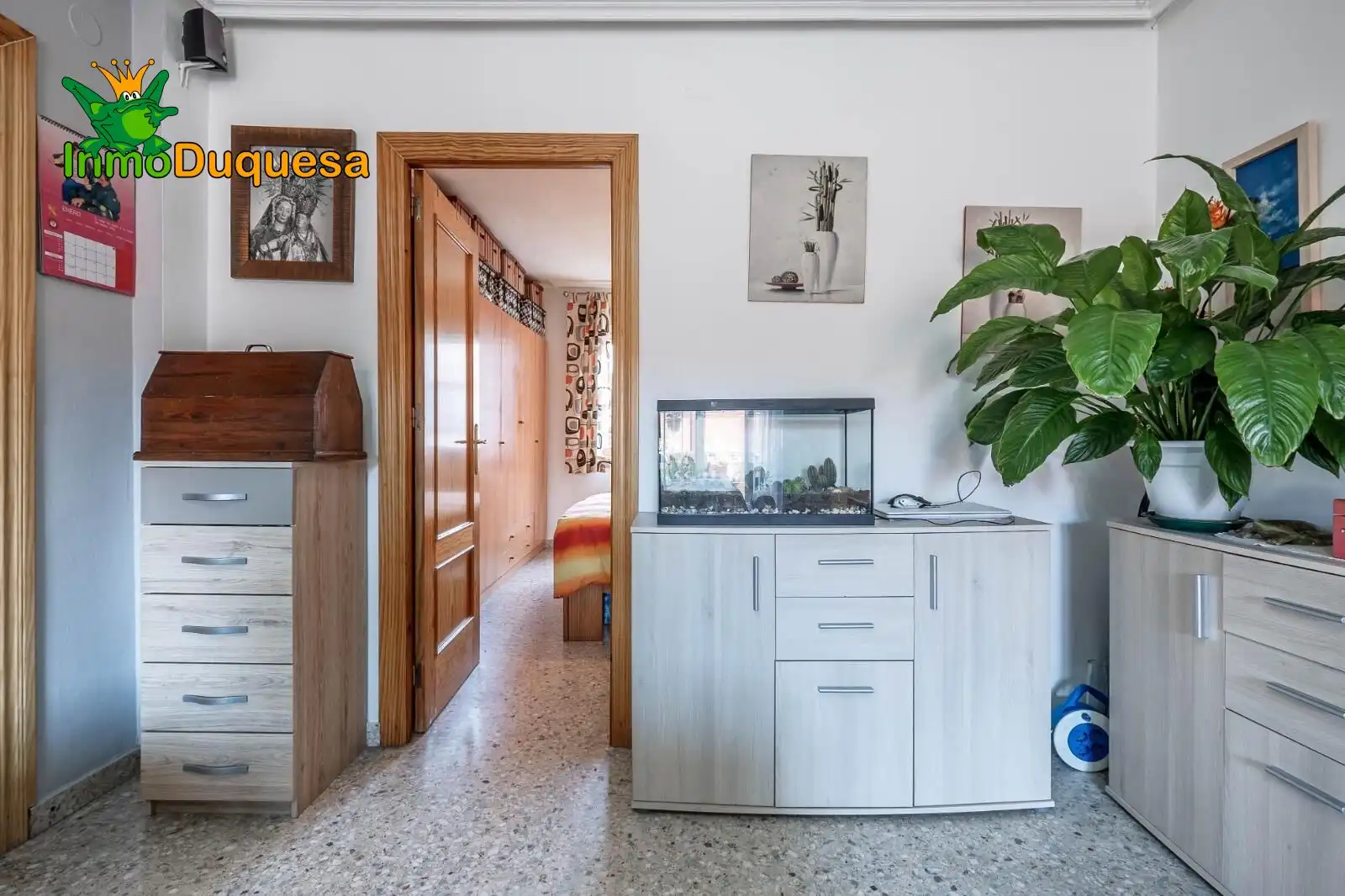 Flat for sale in Granada  with Air Conditioner, Heating and Terrace