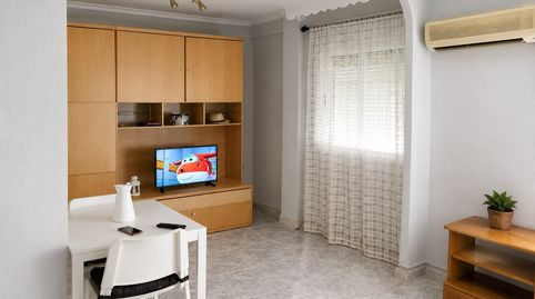 Foto 4 de Piso en venta en Mangas Verdes - Las Flores - Parque del Sur, Málaga Capital