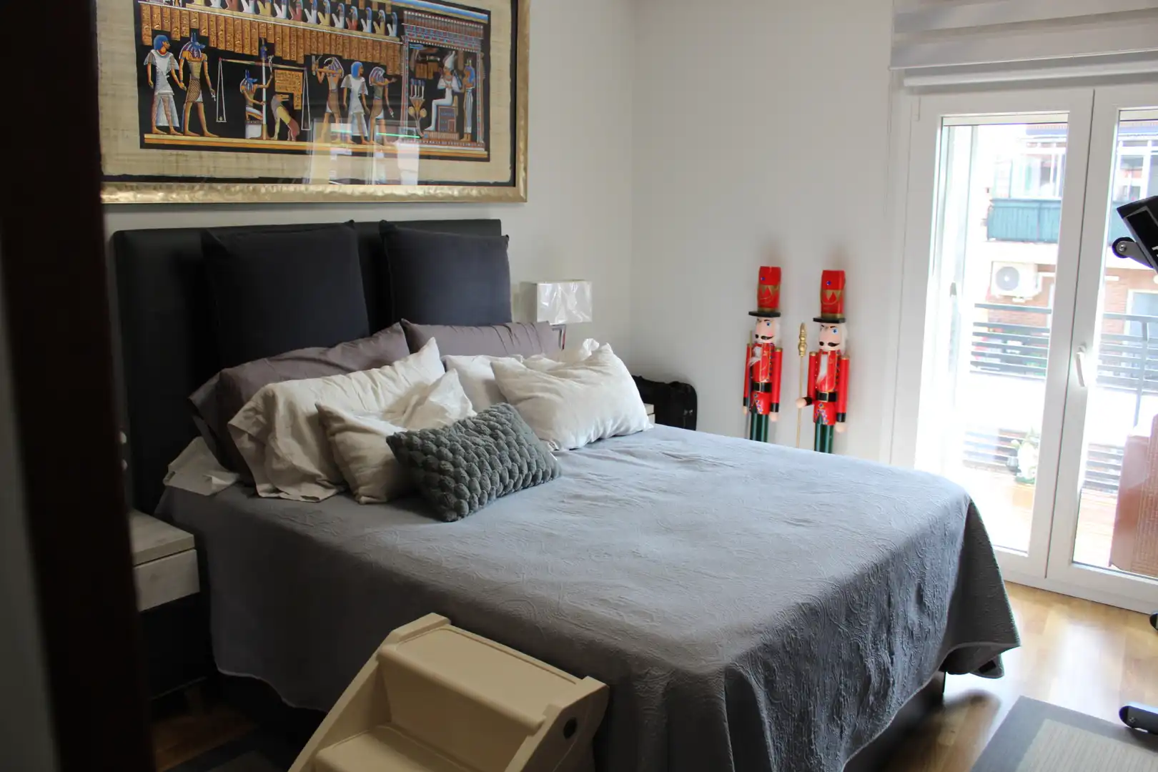 Flat with lift for sale in Avenida Gonzalo de Berceo, imagen 14