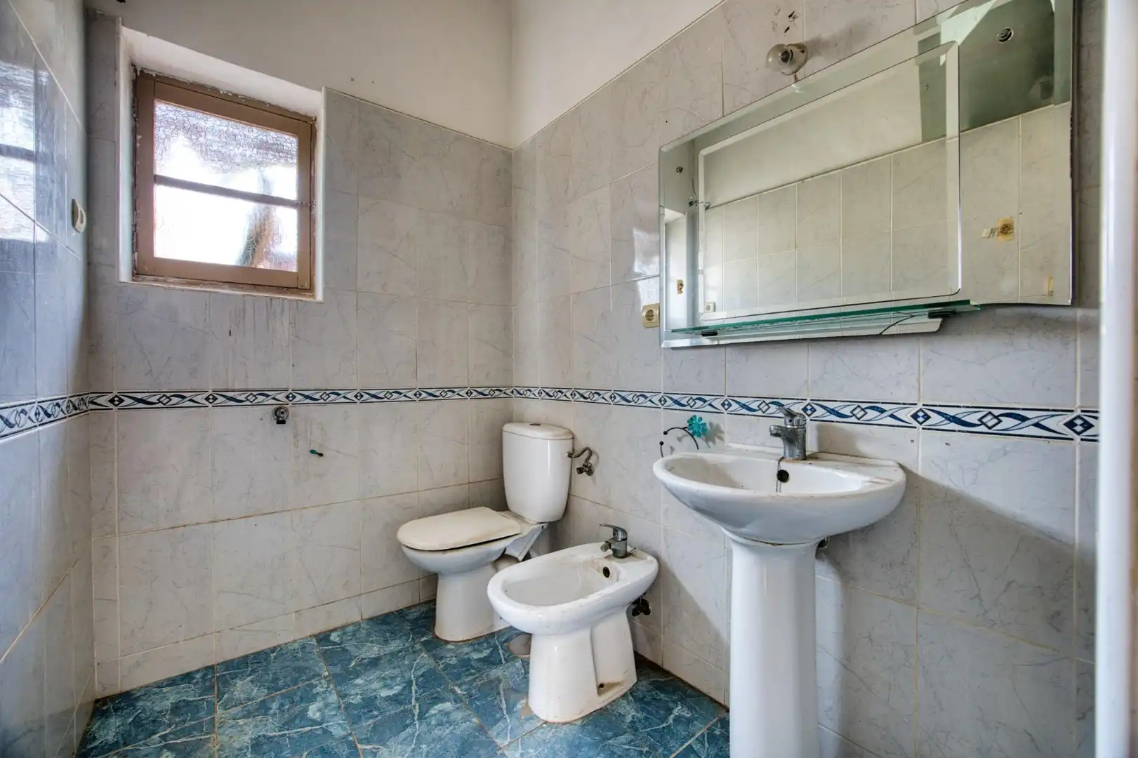 Baño de Piso en venta en Orihuela