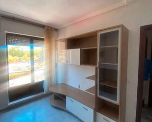 Bedroom of Apartment to rent in Carbajosa de la Sagrada  with Balcony