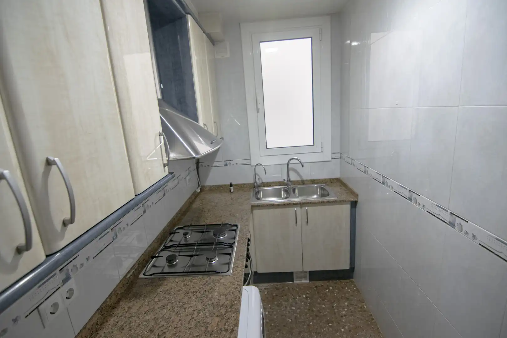 Cocina de Piso en venta en Barcelona