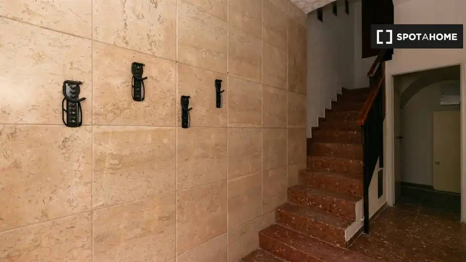 Habitación en Centro - Sagrario