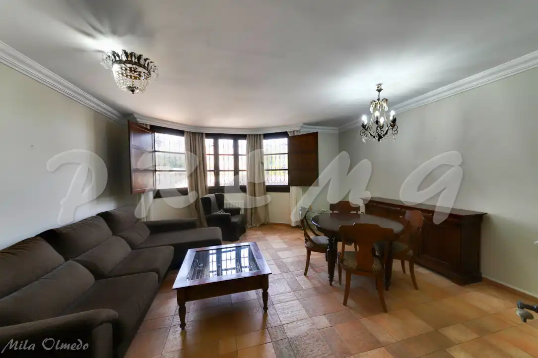 Houses for sale in Los Pinos