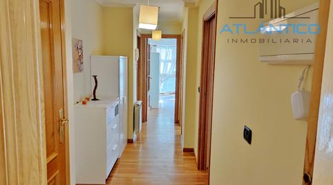 Photo 4 of Flat to rent in Rúa Atocha Baixa, Monte Alto - Zalaeta - Atocha, A Coruña