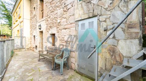 Foto 5 de Casa adosada en venda a Caserio Entrepuentes, Ribera de Arriba, Asturias