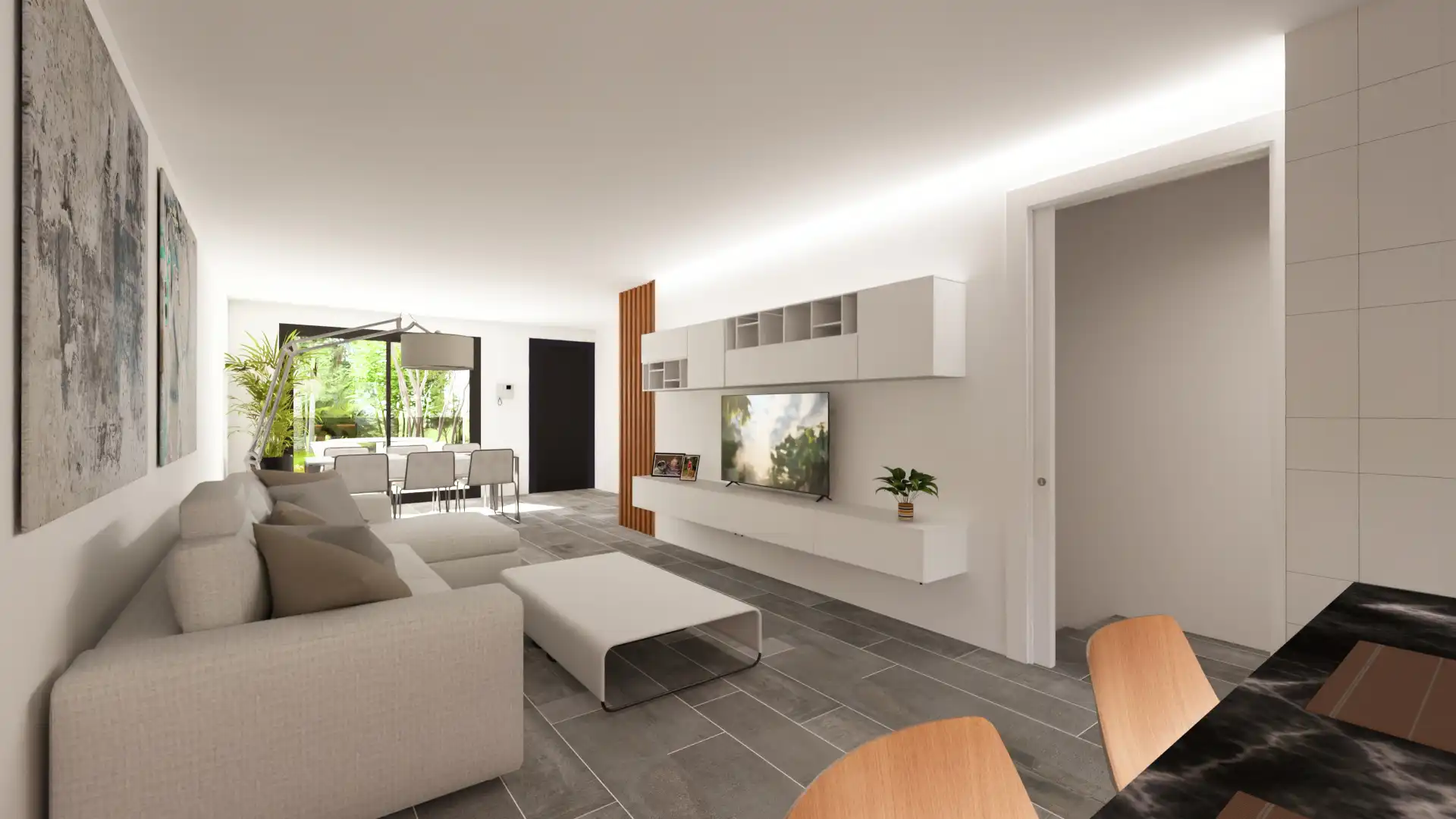 Houses for sale in Avenida Juan Carlos Ferrero, 15, Redován