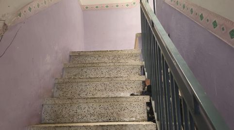 Foto 5 de Casa adosada en venta en Vg Carmen, 26, Lanjarón, Granada