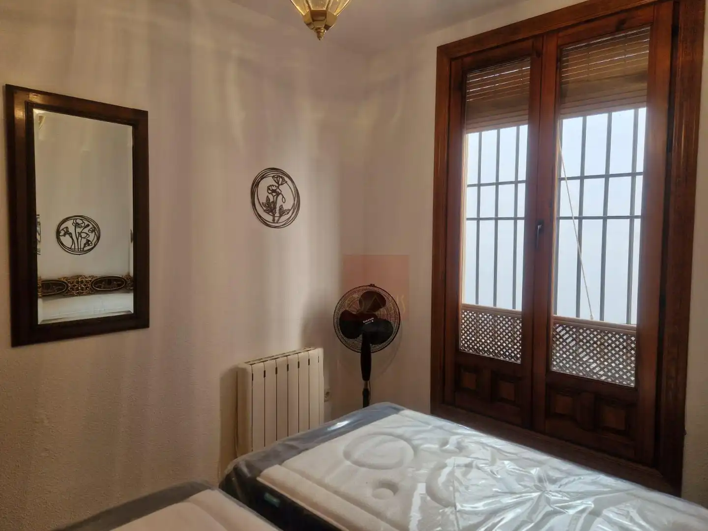Apartment to rent in Albaicín, imagen 14