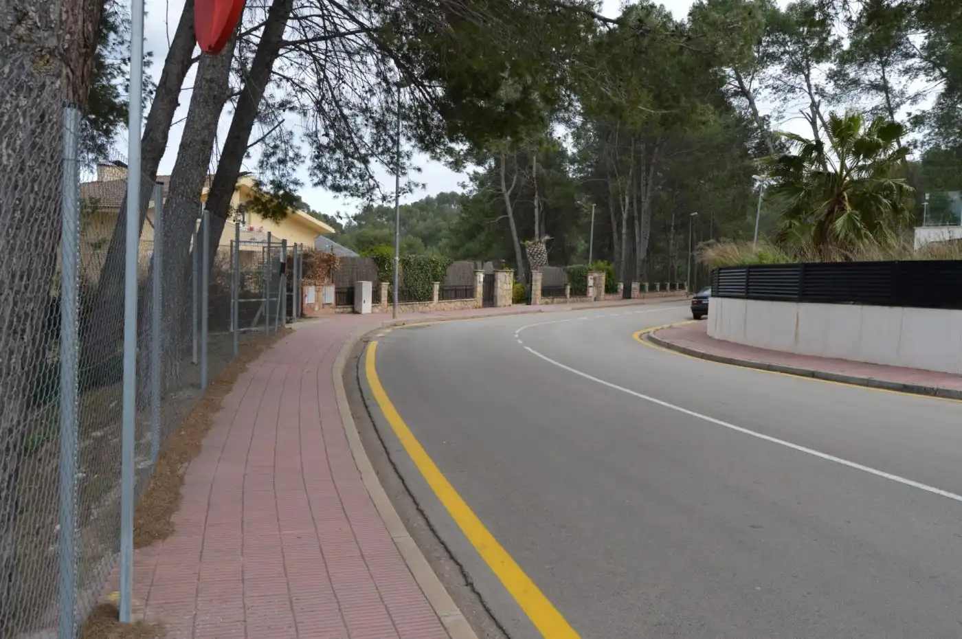 Wohnbaugrundstück zum Verkauf in Corbera de Llobregat, imagen 17