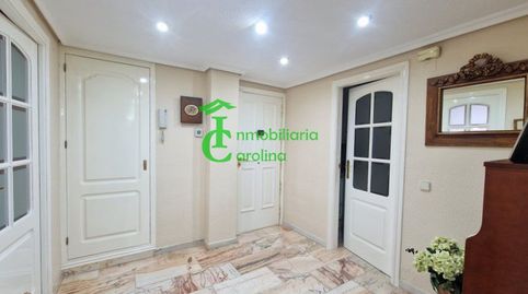 Foto 2 von Wohnung zum Verkauf in La Carolina, Jaén
