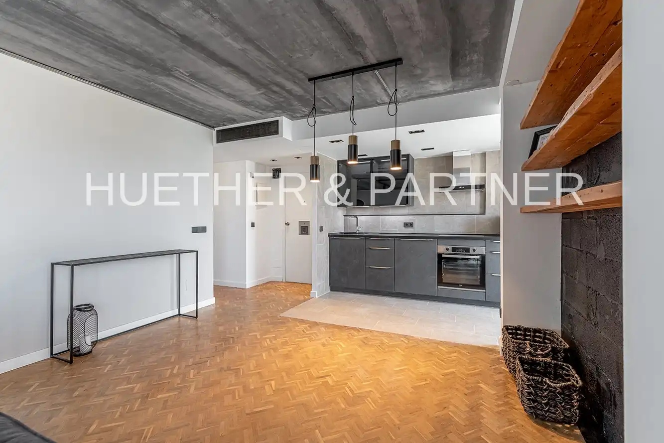 Flat for sale in El Toro, imagen 9