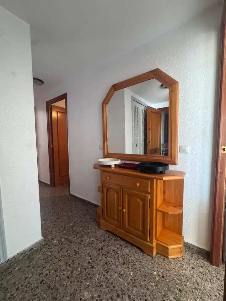 Flat for rent in Cullera