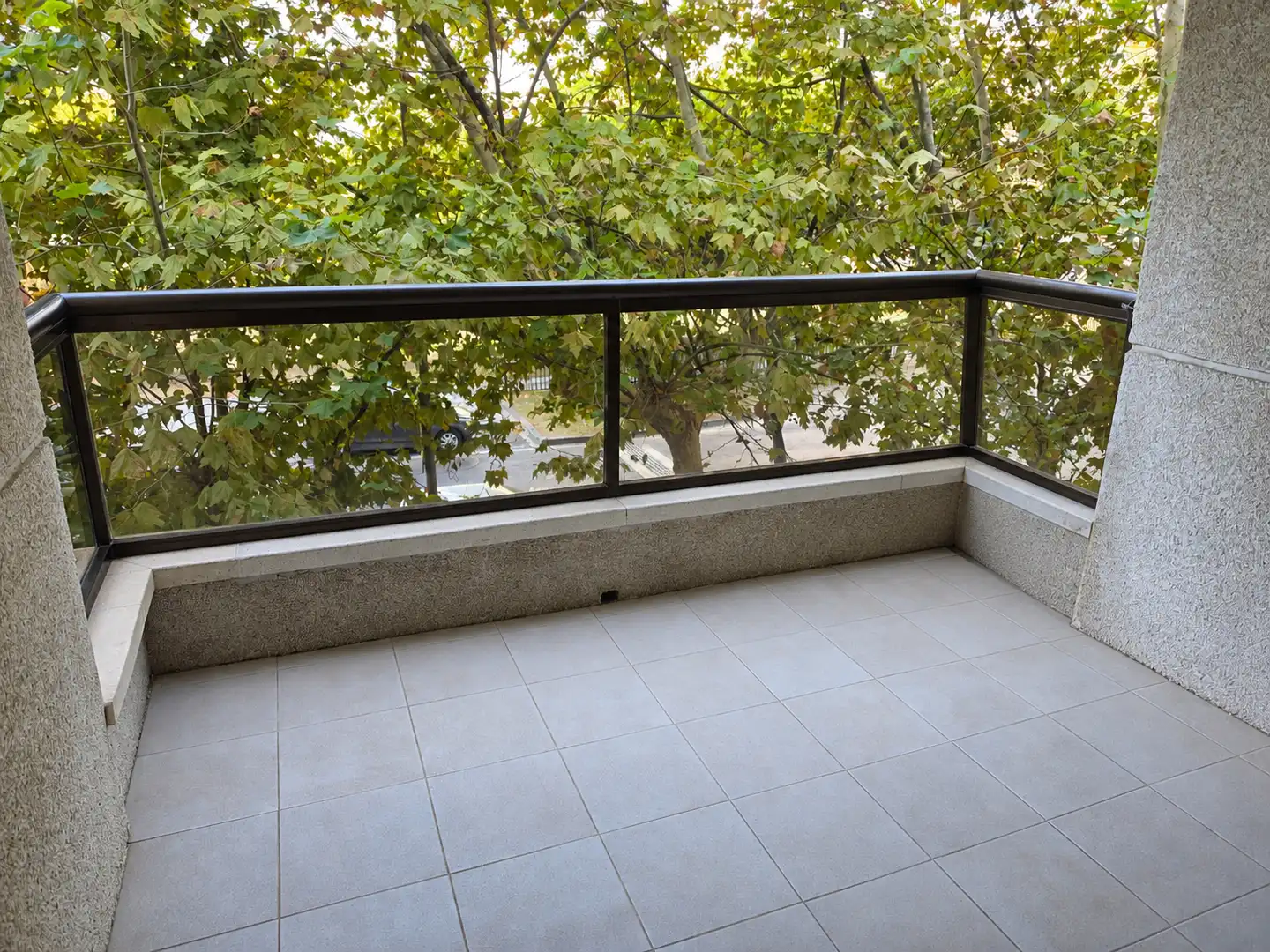 Balcony of Flat for sale in Port - Horta de Santa María