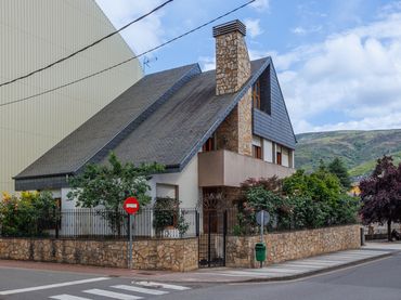 Casa rústica en venda a O Barco de Valdeorras