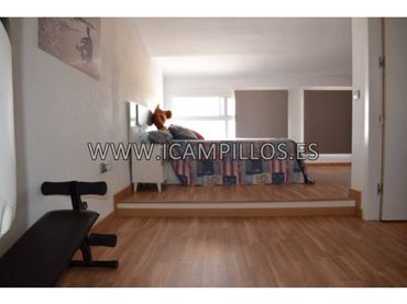 Casa en venda a Baena