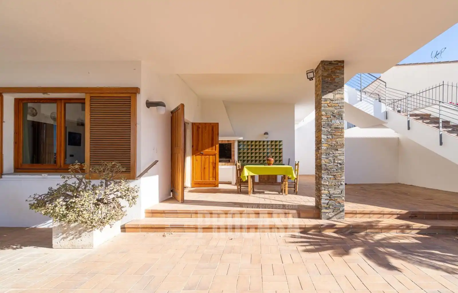 Detached house with pool for sale in ARQUÍMIDES, imagen 15