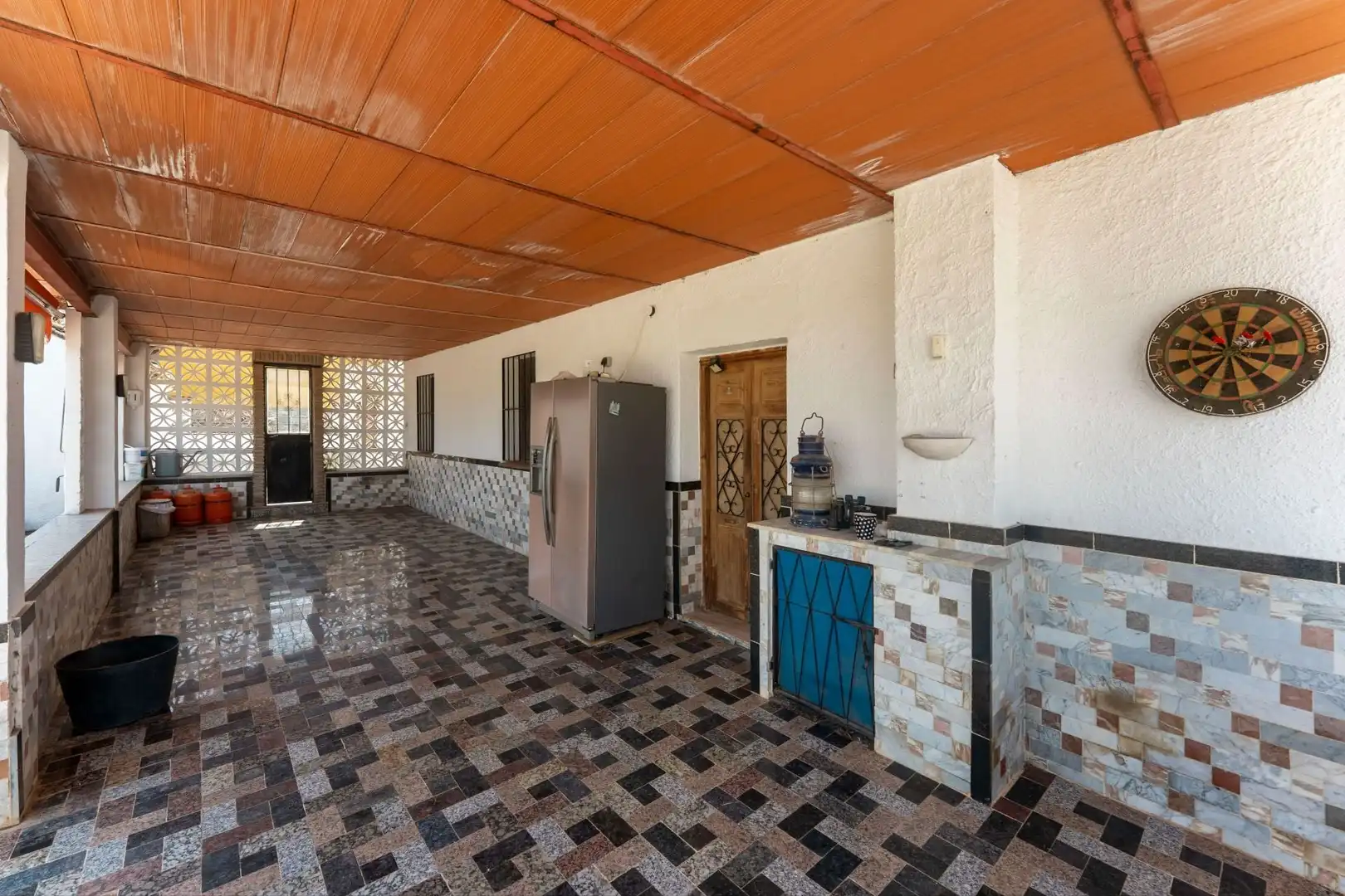 Finca rústica en venta en Coín