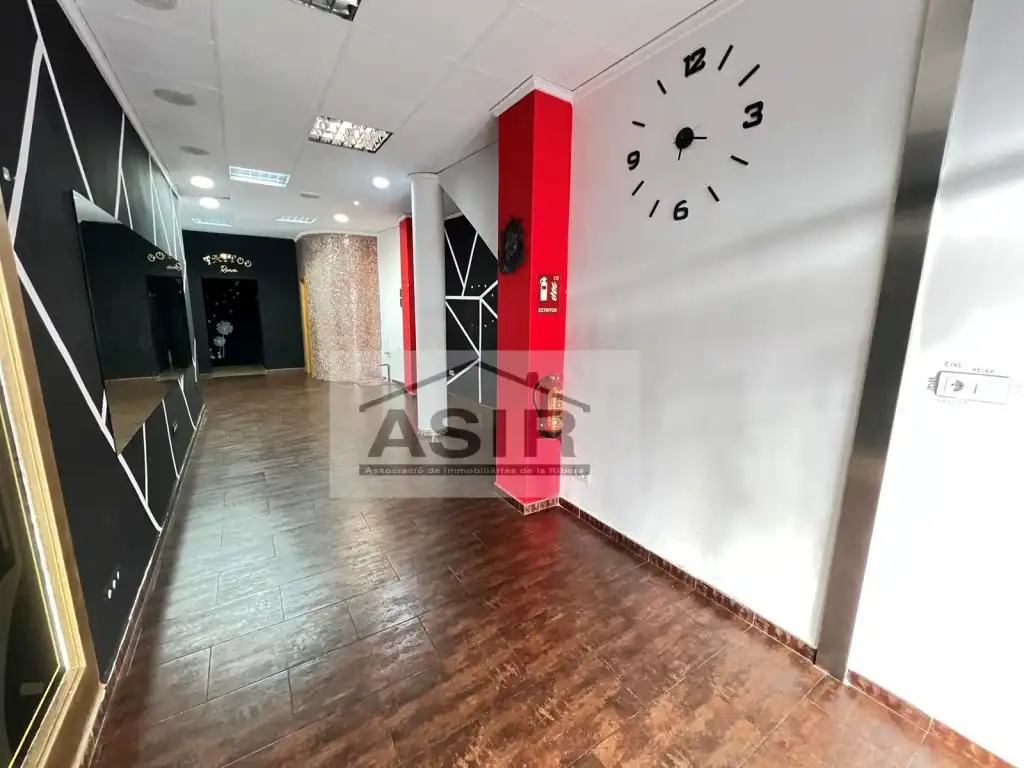 Local comercial de lloguer a Casc Urbà, imagen 6