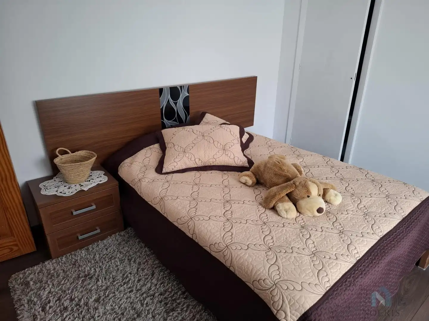 Wohnung zum Verkauf in Avda de les Germanies, Tavernes de la Valldigna