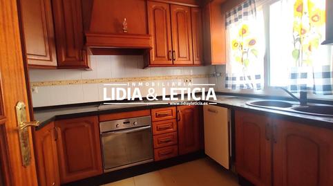 Foto 3 de Casa o xalet en venda a Los Molinos, Sevilla