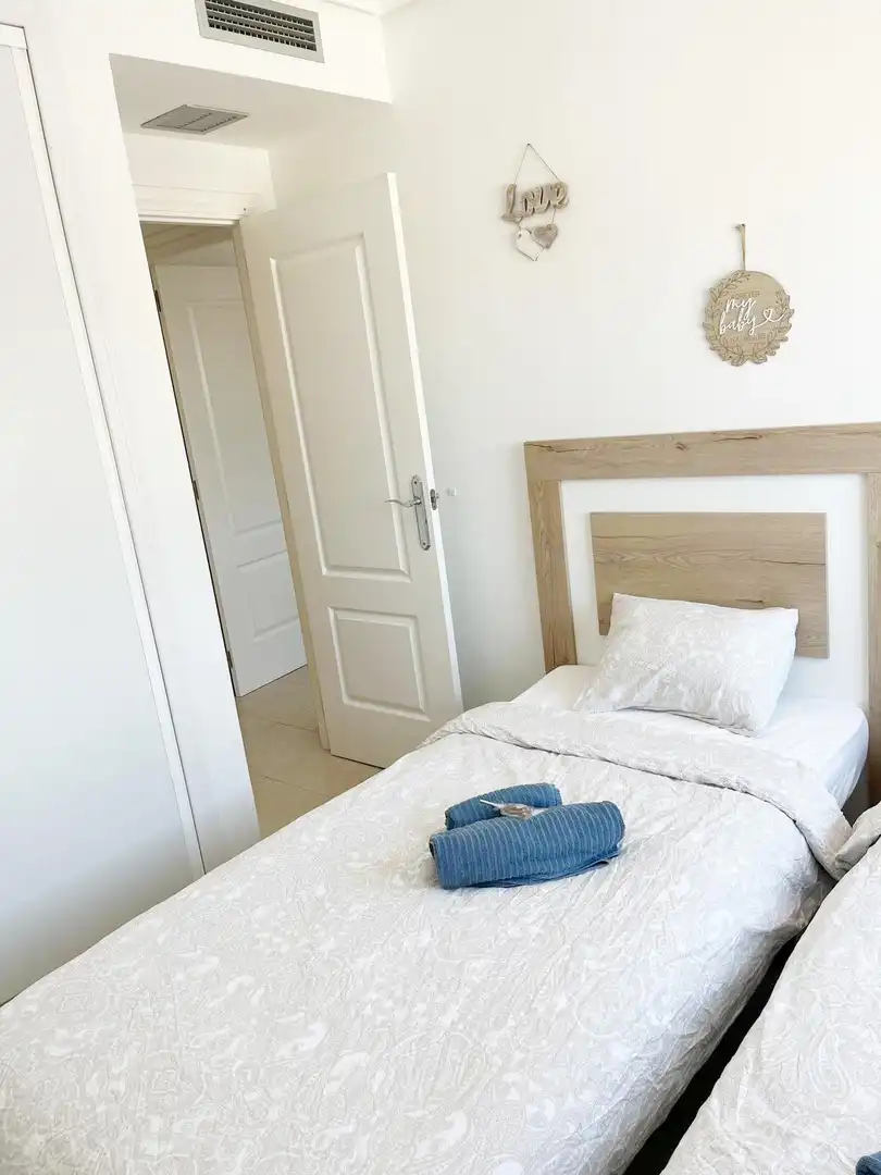 Apartamento con piscina en venta en Las Marinas / Les Marines, imagen 18