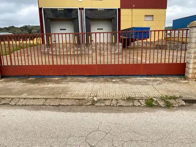 Nave industrial in vendita a Cala, imagen 25