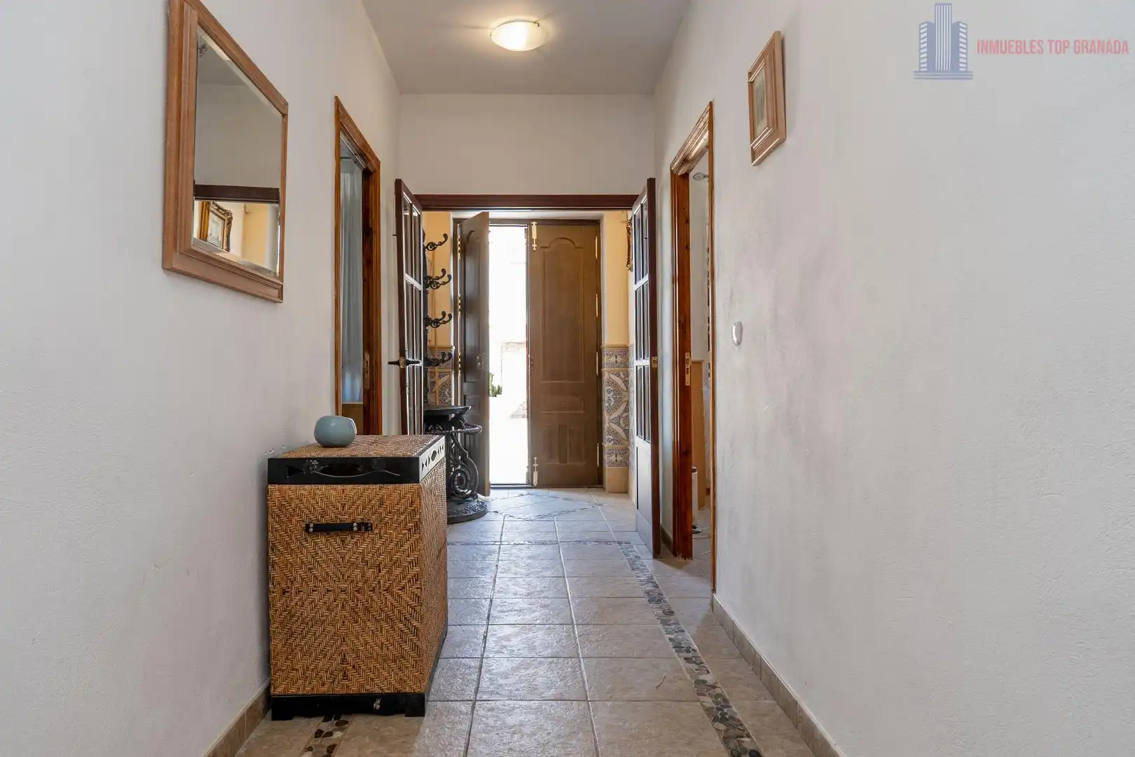 Houses for sale in Cacín