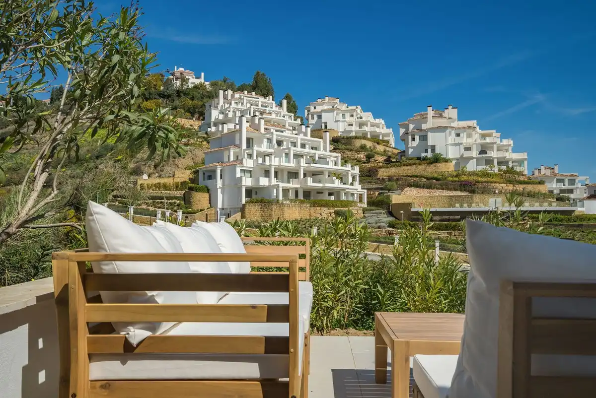 Habitatge en venda a Nueva Andalucía, imagen 16