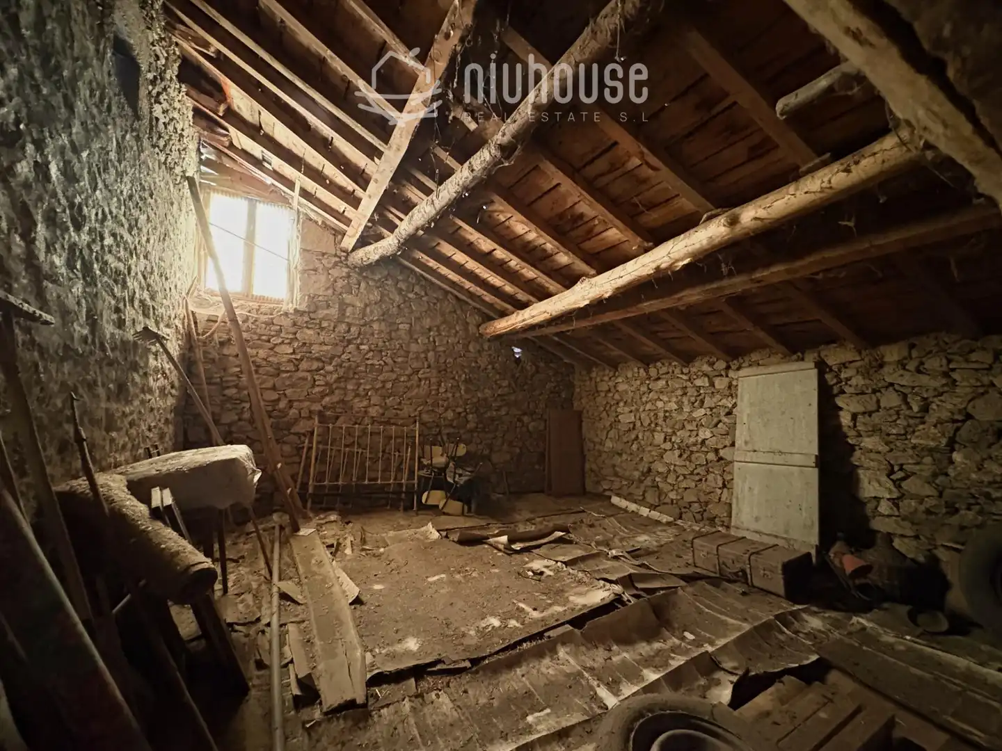 Casa rústica en venda a Dorres, imagen 16
