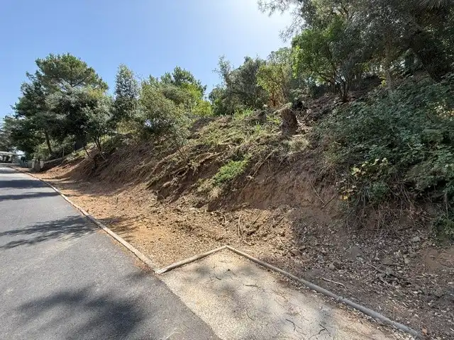 Residential land for sale in Vallgorguina, imagen 7