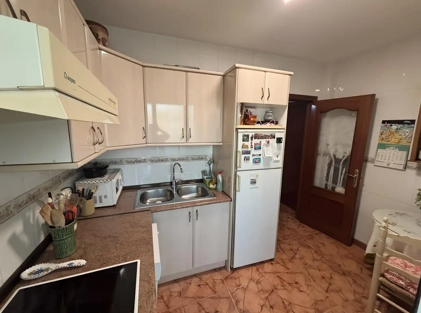 Cuina de Pis en venda en Ciempozuelos amb Aire condicionat i Calefacció