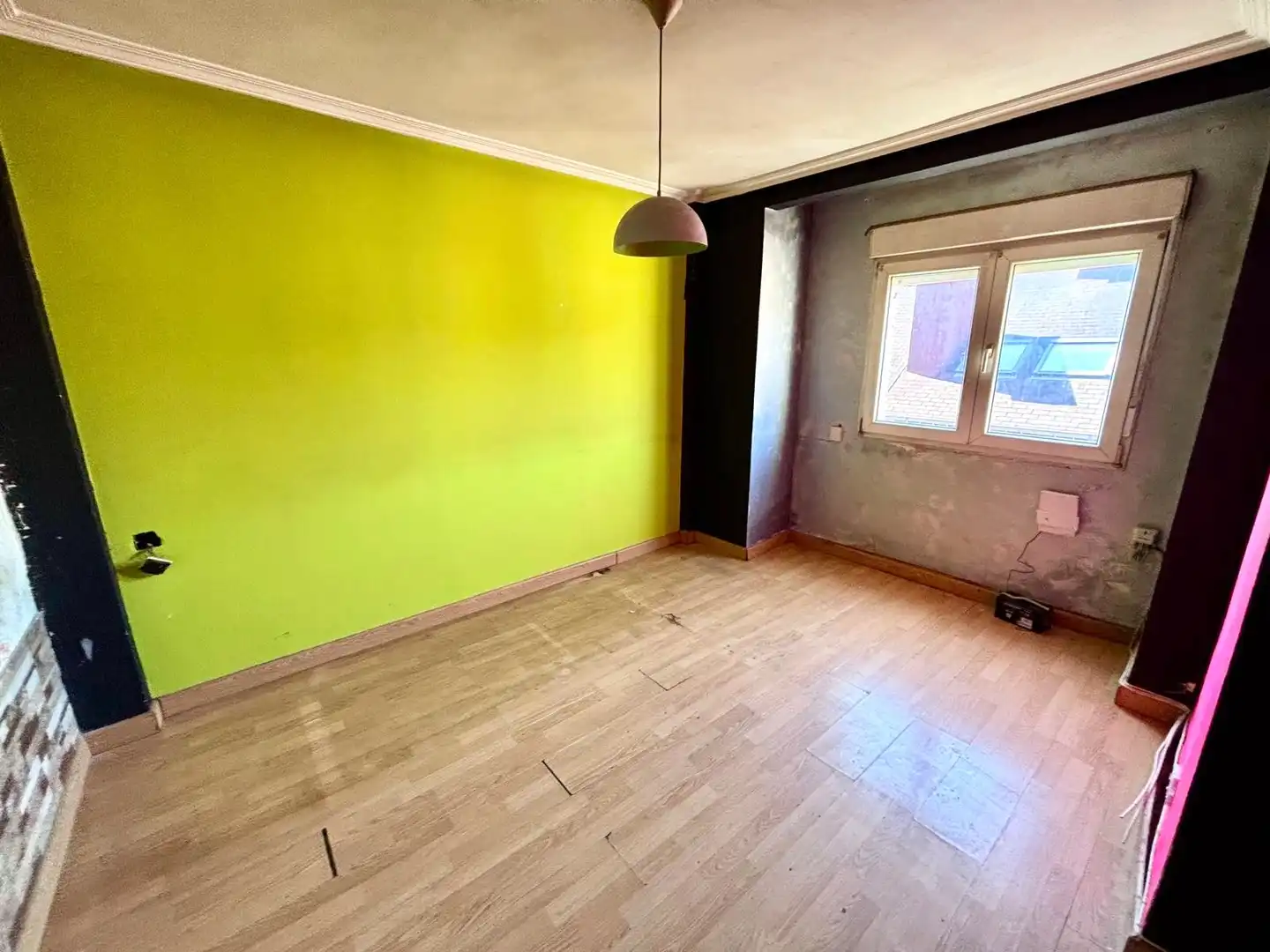 Pis en venda en Gijón  amb Calefacció i Parquet