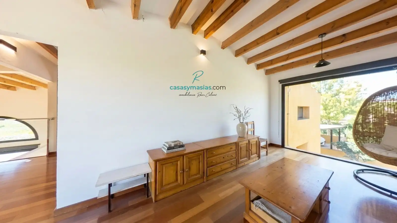 Maison rustique avec terrasse à vendre à Castellví de la Marca, imagen 26