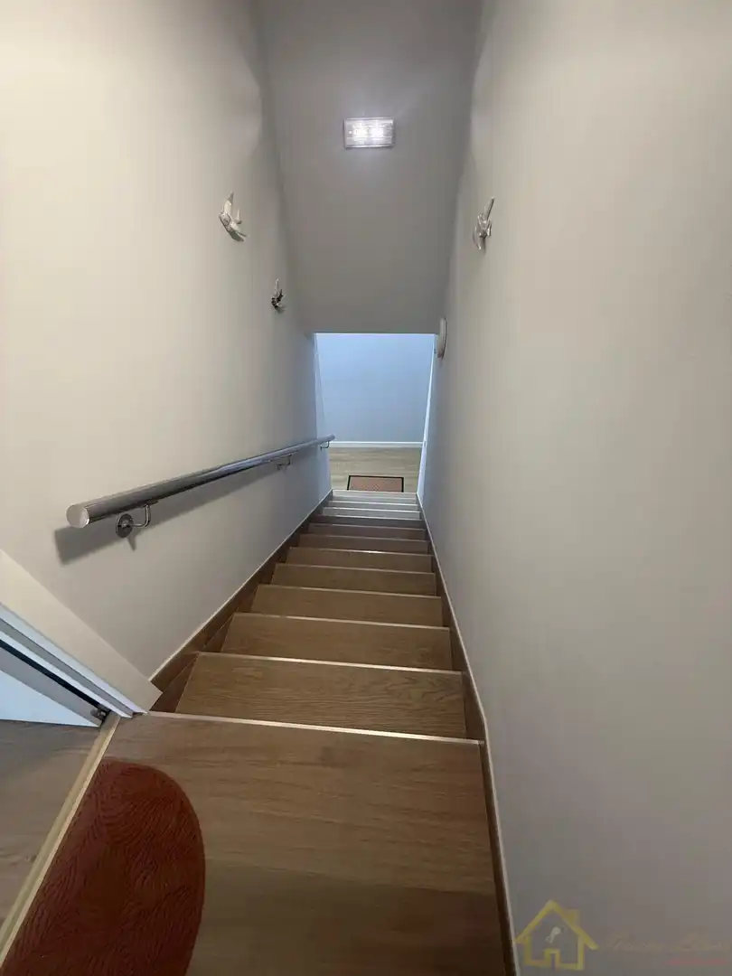 Dúplex en venta en Lugo con Calefacción, Amueblado y Alarma