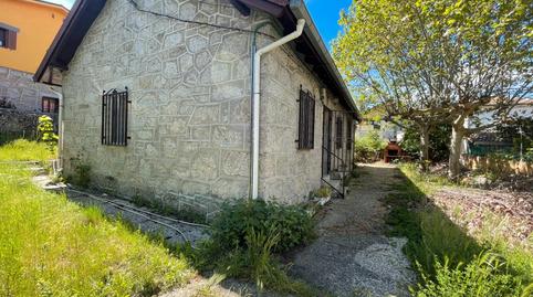 Foto 2 de Casa o xalet en venda a Cercedilla, Madrid