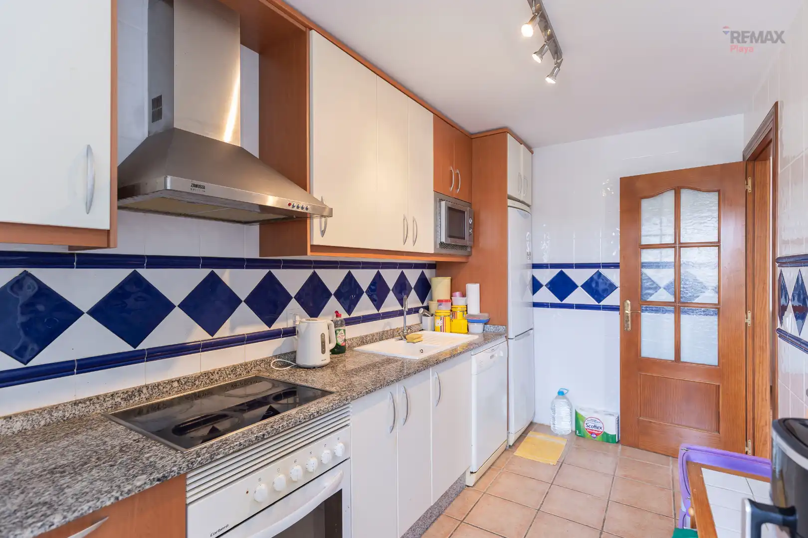 Terraced house with pool for sale in Avenida Cañada Julián 8, imagen 13