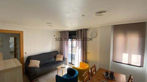 Foto 5 de Pis en venda a Avenida del Mediterraneo, 28, Gaspar Perelló, Alicante