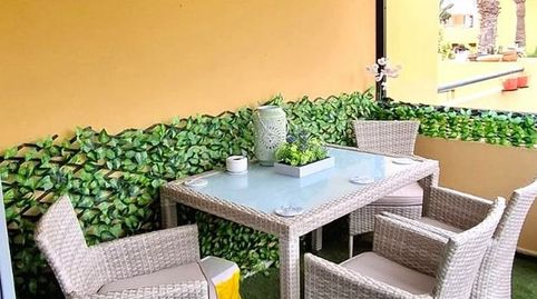 Foto 3 de Apartamento en venta en La Oliva pueblo, La Oliva