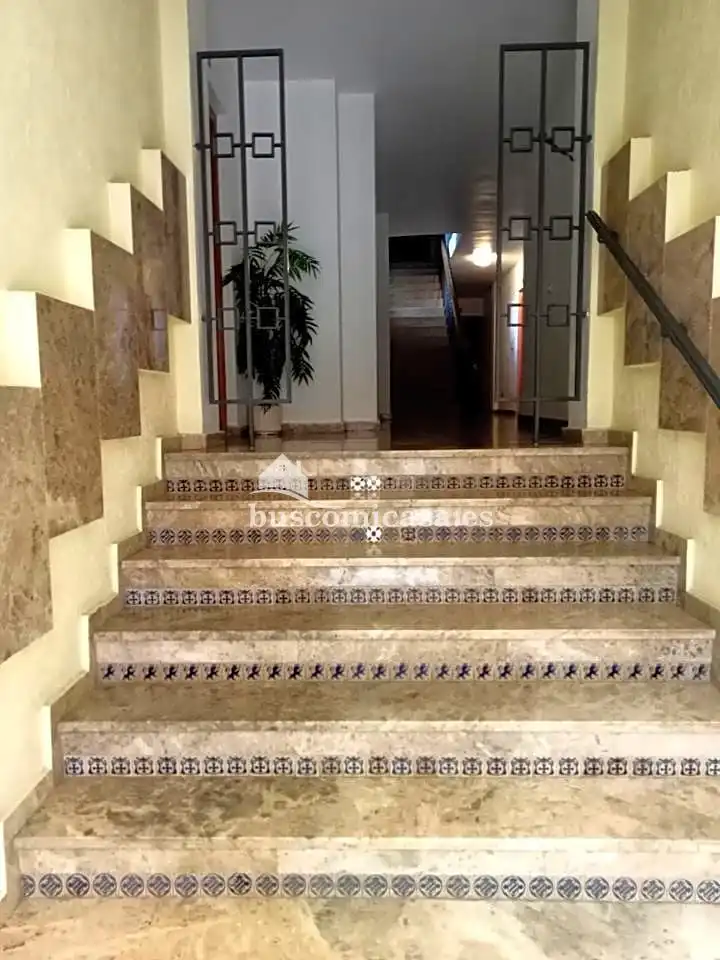 Wohnung mit Aufzug zur Miete in Avenida Arjona, imagen 32