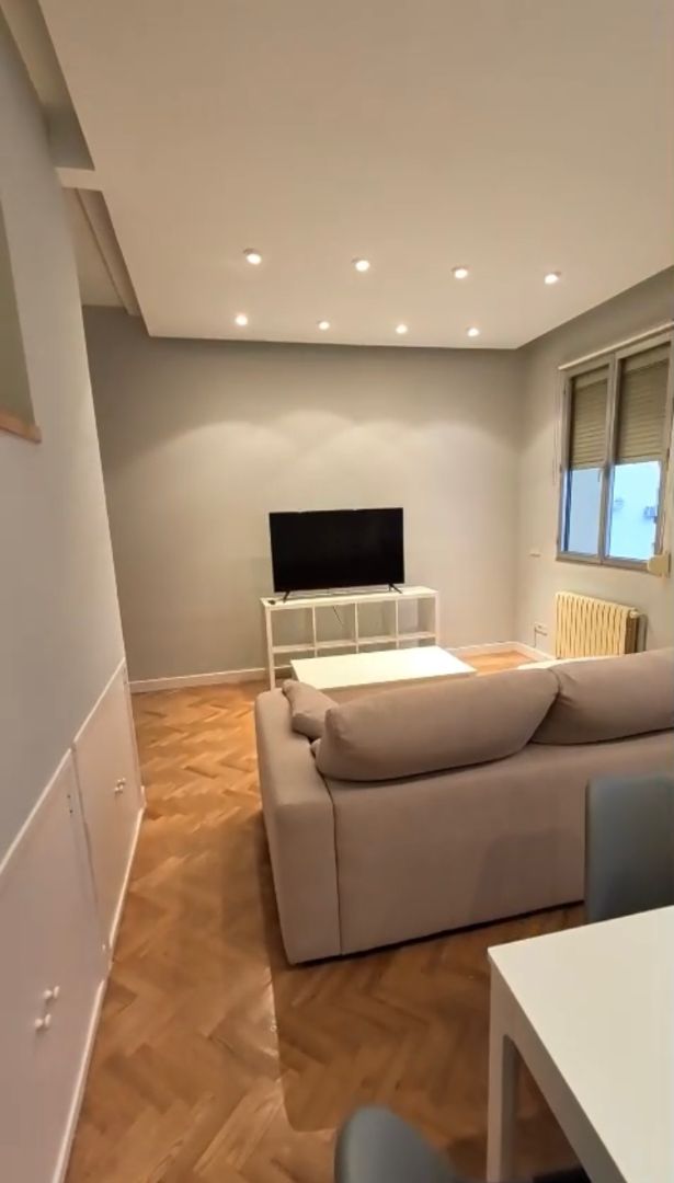 2 hab, 90m² en Ibiza de Madrid, Retiro,  Madrid Capital - Image 5