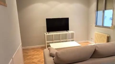 Foto 5 de Piso de alquiler en Calle del Doctor Castelo, 21, Ibiza de Madrid,  Madrid Capital