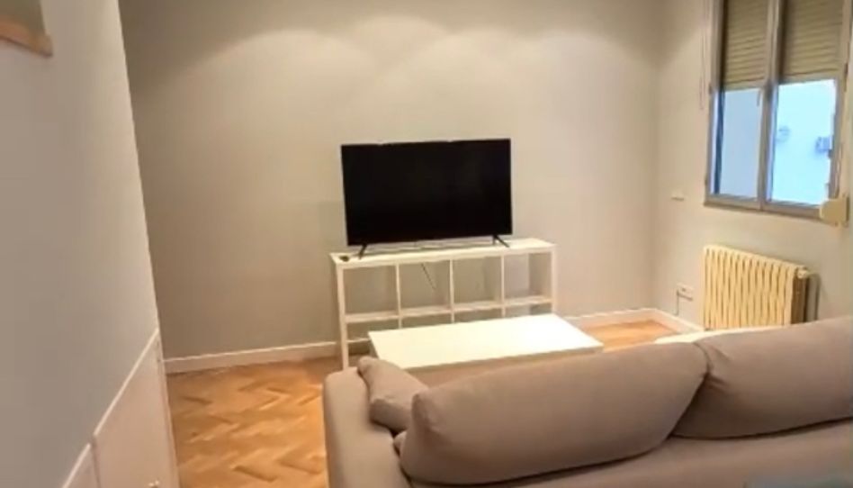 Piso de alquiler en Calle del Doctor Castelo, 21, Ibiza de Madrid - Imagen 5