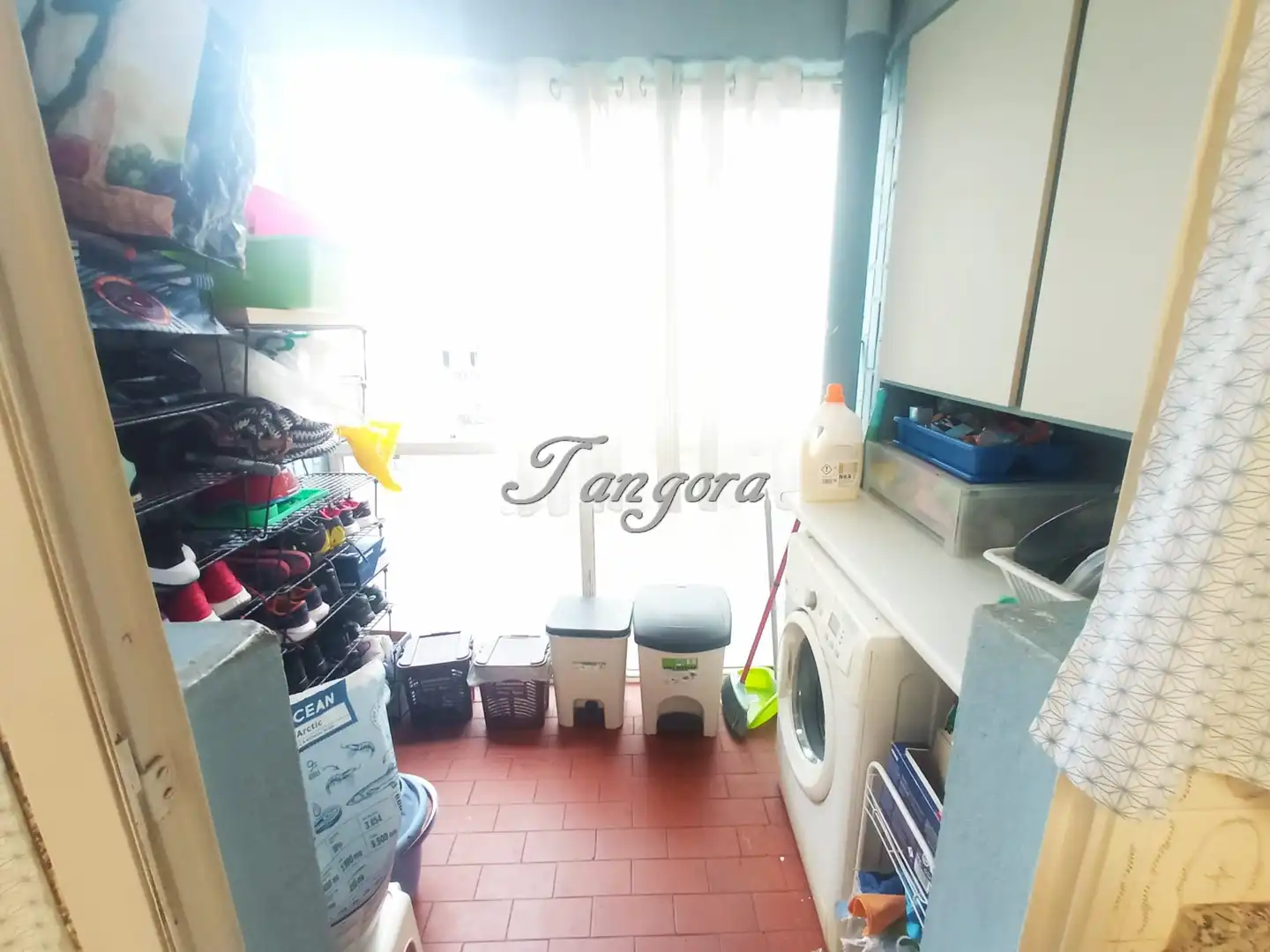 Habitación de Piso en venta en Getxo  con Calefacción, Parquet y Terraza