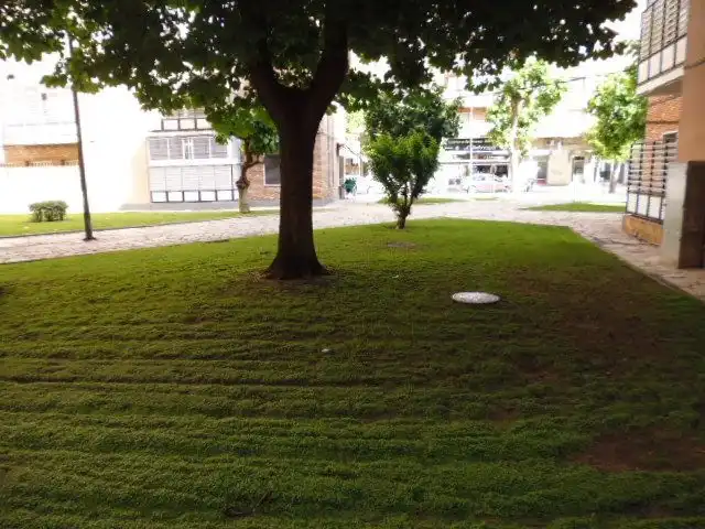 Jardín de Piso en venta en Lleida con Calefacción