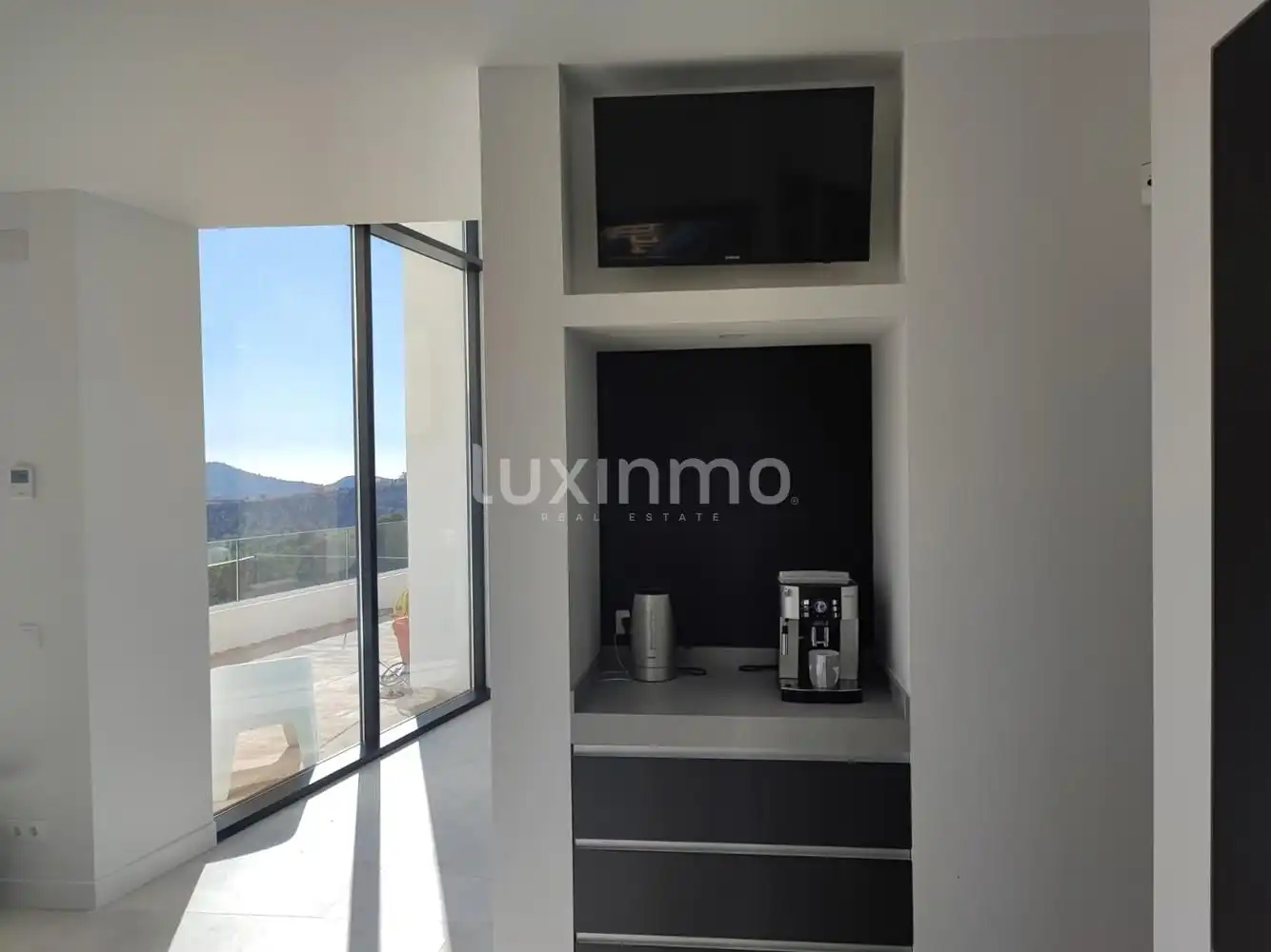 Detached house with terrace for sale in Balcón de Finestrat - Terra Marina, imagen 18