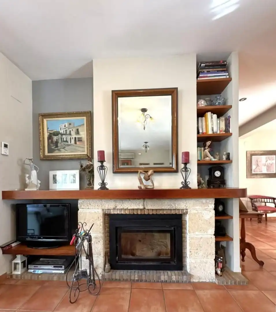 Villa con terrazza in vendita a Camino Azagador de Cabanes 51, imagen 24